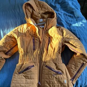 FP Movement All Prepped Ski Jacket